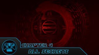 Shadow Warrior  Chapter 4  I Cant Remember That Night Either  All Secrets [upl. by Varian403]