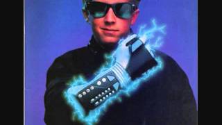 Power Glove  Telecom [upl. by Brocky]