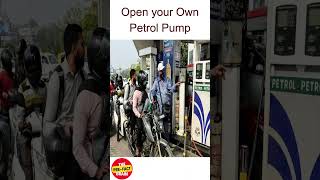 petrol pump business plan shorts [upl. by Allicirp]