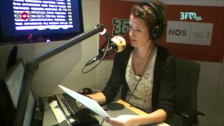 3FM Examenjournaal ft GamersNET 27052013 [upl. by Onej643]