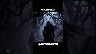 Luma AI Music Video  Suicideboys x Bones Type Beat 2024  quotVampirequot [upl. by Ardua775]