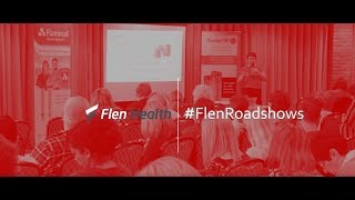 Flen Health Roadshow [upl. by Suriaj]