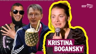 Smoothy Boys for Gesundheitsminister I Comedy Kollektiv I Kristina Bogansky [upl. by Crandale]