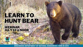 Learn to Bear Hunt [upl. by Minoru]