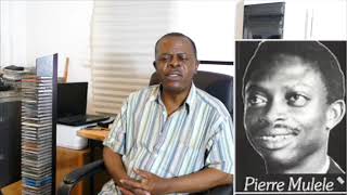 HISTOIRE DE PIERRE MULELE par WINOC NGELEZA [upl. by Flodnar]