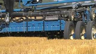 Kinze 3700 36 row 22quot Planter [upl. by Enegue]