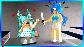 The Only Time BROKEN HAMMERS Are WELCOMED Roblox Flee The Facility [upl. by Crissie314]