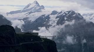 Hiking Alps Mountain [upl. by Maze]