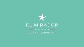 Discover Iberostar Grand Hotel El Mirador  Iberostar Hotels amp Resorts [upl. by Pauiie44]