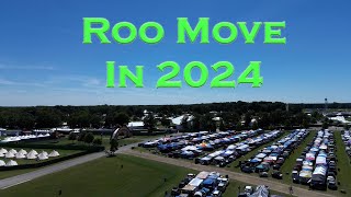 Bonnaroo Early Arrival  Tuesday Vlog  Happy Roo [upl. by Mushro]