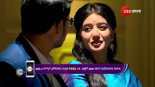 Mithijhora  Ep  210  Sep 24 2024  Best Scene 1  Zee Bangla [upl. by Gnim]