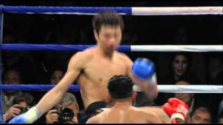 Highlights YOSHIHIRO SATO vs ARMEN PETROSYAN [upl. by Hauge]