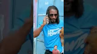 Jawed ki comdey comedy funny emotional javed vnvideoeditor qrcodeart [upl. by Ahsieit]