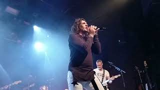 INXS Xperience quotDisappearquot Live Liège 2024 [upl. by Eux61]