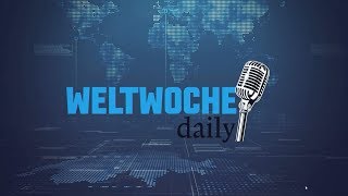 Weltwoche Daily 01022018  Zensur Europapolitik [upl. by Neraa951]