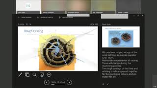 Emerson Training Anatomy of a Scroll [upl. by Anilak]