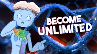 CODE12 Activate Your 12 Stranded DNA [upl. by Enenaj]