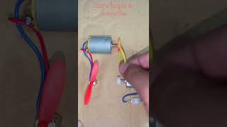 Dc motor tricks easytips freeenergy homemade megnetic unfreezeshortschannel [upl. by Fairleigh]