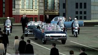 JFK Reloaded Gameplay [upl. by Corinne1]