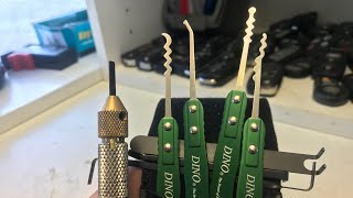 EVERY LOCKSMITH SHOULD HAVE THESE TOOLS [upl. by Borek]