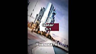 Algeria vs Qatar  geopolitics algeria vs qatar comparison edit geography [upl. by Ahsilla977]