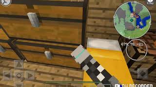 Ritorno finalmente in Minecraft e faccio una survival [upl. by Kanter]