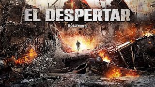 EL DESPERTAR  PELÍCULA DE ACCIÓN  PELICULAS COMPLETAS EN ESPAÑOL LATINO [upl. by Dnalyar]