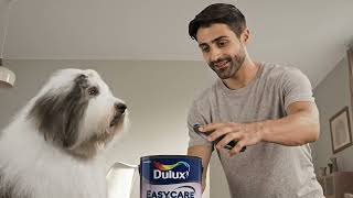 Dulux Ireland Change Starts Here TV Advert [upl. by Ylliw]