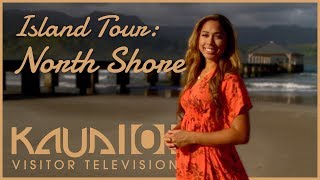 Kaua‘i Island Tour Explore the Breathtaking North Shore [upl. by Katuscha306]