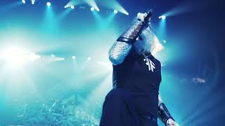 Amon Amarth  New York City Recap 101219 [upl. by Ainak846]