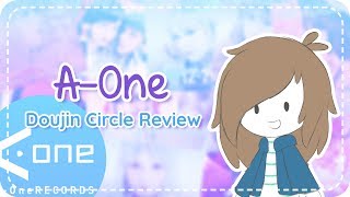 AOne  Touhou Doujin Circle Review [upl. by Vern]