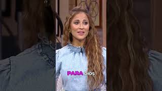 DonOmar vuelve a los escenarios 🙏​ ¿con LiliEstefan como bailarina 😱​ jackieguerrido  gyf [upl. by Zsa Zsa]