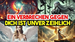 AUSERWÄHLTE‼️ EUCH ZUM FEIND ZU MACHEN WIRD IHR GRÖSSTER FEHLER SEIN🔥 [upl. by Brodeur806]