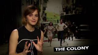 An introduction to The Colony  Emma Watson [upl. by Angele]