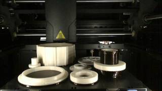 3D Printing with Stratasys [upl. by Llig]