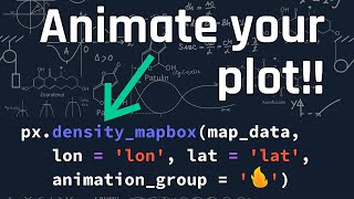 Try this with your next plotly density map  Tutorial [upl. by Hannon]