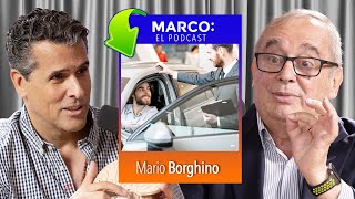 Cómo persuadir para vender marioborghino y Marco Antonio Regil [upl. by Ahsikal]