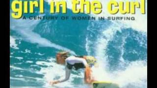 Martin Cilia  Surfs Up  Surfer Girl Tribute  1 [upl. by Olympias]