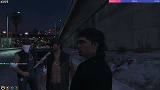 BBS Trolled by Saints amp Bang at Tuner Shop  NoPixel WL [upl. by Abernathy588]