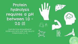 Low Stomach Acid Challenge Day 3 AcidInduced Nutrient Deficiencies [upl. by Heuser]