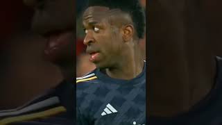 Vinicius Jr skills football vini foryou [upl. by Aonian801]