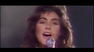 Self Control  Laura Branigan 8DAudio🎧OnHDRemastered2023May121988 live TV musicshow SolidGold [upl. by Harvison]