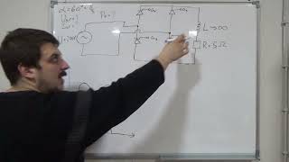 Naizmenicni pretvaraci 9 Energetska elektronika Srednja skola [upl. by Callean949]