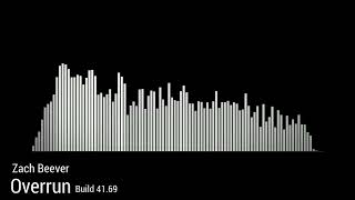 Project Zomboid Build 4169 OST  Overrun [upl. by Lello]