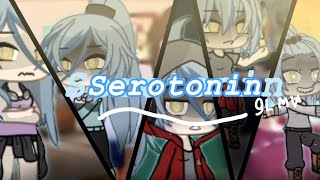 Serotonin by Girl in Red read desc [upl. by Mendie948]