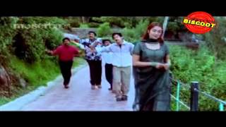 Asalasalaay  Malayalam Movie Songs  Kayyethum Doorathu 2002 [upl. by Ernaldus]