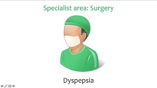 Dyspepsia [upl. by Stannfield839]