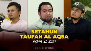 EP44  Yahya Sinwar  Misi Gila PMX Liga Arab Munafik dan Turki Musuh dalam selimut [upl. by Dnomal525]