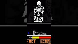 Disbelief papyrus phase 4 [upl. by Pasquale]