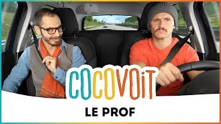 Cocovoit  Le Prof [upl. by Lohse311]